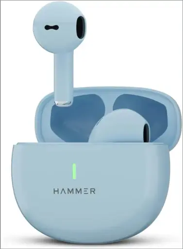 TWS Bluetooth Ear Pods